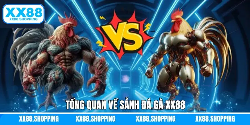 Khám phá vài điều cơ bản về đá gà XX88 Khám phá vài điều cơ bản về đá gà XX88